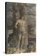 The Martyrdom of Saint Sebastian-Andrea Mantegna-Premier Image Canvas