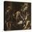 The Martyrdom of St. Matthew-Caravaggio-Premier Image Canvas