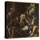 The Martyrdom of St. Matthew-Caravaggio-Premier Image Canvas