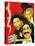 The Marx Brothers, 1935-null-Stretched Canvas