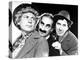 The Marx Brothers, 1940-null-Stretched Canvas