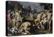 The Massacre of the Innocents, 1590-Cornelis Cornelisz. van Haarlem-Premier Image Canvas