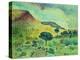 The Maures Mountains, 1906-07-Henri Edmond Cross-Premier Image Canvas