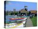 The Meare, Thorpeness, Suffolk-Peter Thompson-Premier Image Canvas