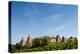 The Medieval Walled Town of Carcassonne, Languedoc-Roussillon, France, Europe-Martin Child-Premier Image Canvas