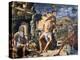 The Meditation on the Passion, C1510-Vittore Carpaccio-Premier Image Canvas