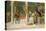 The Merchant of Venice, 1881-Alexandre Cabanel-Premier Image Canvas