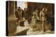 The Merchant of Venice, 1892-F. Sydney Muschamp-Premier Image Canvas