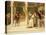 The Merchant of Venice-Alexandre Cabanel-Premier Image Canvas