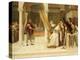 The Merchant of Venice-Alexandre Cabanel-Premier Image Canvas