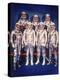 The Mercury Seven Astronauts, 1959-null-Premier Image Canvas