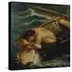 The Mermaid-Charles Haslewood Shannon-Premier Image Canvas