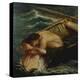 The Mermaid-Charles Haslewood Shannon-Premier Image Canvas