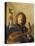 The Merry Lute Player, C.1624-28-Frans Hals-Premier Image Canvas