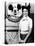 The Mickey Mouse Club, Annette Funicello, 1955-59-null-Stretched Canvas