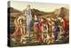 The Mirror of Venus-Edward Burne-Jones-Premier Image Canvas