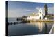 The Monastery of Panagia Vlacherna Reflected in Water-Ruth Tomlinson-Premier Image Canvas