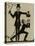 The Monkey and the Whip-Eric Gill-Premier Image Canvas