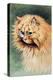 The Monocle-Louis Wain-Premier Image Canvas