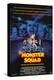 The Monster Squad-null-Stretched Canvas