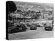 The Monte Carlo Rally, Monaco, 1954-null-Premier Image Canvas