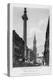 The Monument, City of London, 1817-J Greig-Premier Image Canvas