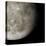 The Moon From Space, Artwork-Detlev Van Ravenswaay-Premier Image Canvas