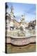 The Moor Fountain (Fontana Del Moro), Piazza Navona, UNESCO World Heritage Site, Rome, Lazio-Nico Tondini-Premier Image Canvas