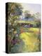 The Morning Letter-Timothy Easton-Premier Image Canvas