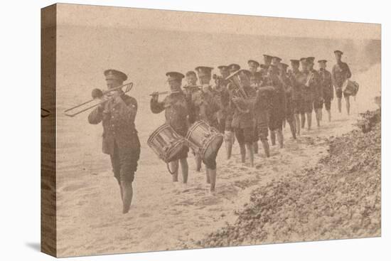 The most popular 'parade', c1915 (1928)-Unknown-Premier Image Canvas