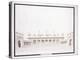 The Moti Musjid in the Fort of Agra, C. 1815-null-Premier Image Canvas