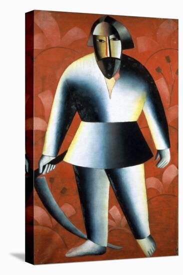 The Mower-Kasimir Malevich-Premier Image Canvas