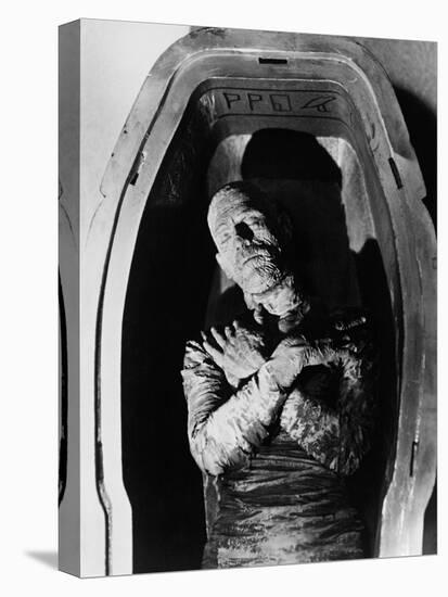 The Mummy, 1932-null-Premier Image Canvas