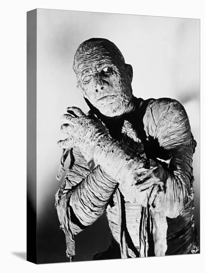 The Mummy's Curse, 1944-null-Premier Image Canvas