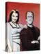 The Munsters, 1964-null-Premier Image Canvas