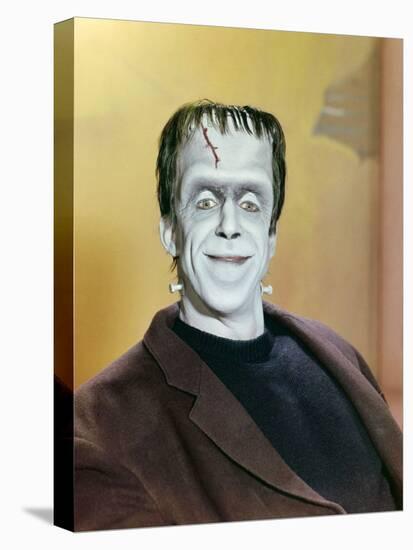 The Munsters, 1964-null-Premier Image Canvas
