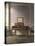 The Music Room-Vilhelm Hammershoi-Premier Image Canvas