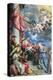 The Mystic Marriage of St Catherine-Veronese-Premier Image Canvas