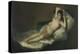 The Naked Maja, C. 1797-1800-Francisco de Goya-Premier Image Canvas