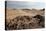 The Namib-Naukluft National Park at Sunset-Alex Saberi-Premier Image Canvas