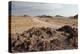 The Namib-Naukluft National Park at Sunset-Alex Saberi-Premier Image Canvas