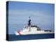 The National Security Cutter Uscgc Waesche-null-Premier Image Canvas
