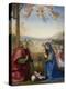 The Nativity, 1504-07-Fra Bartolommeo-Premier Image Canvas