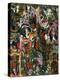 The Nativity of Christ (The Holy Night), Second Half of the 17th C-null-Premier Image Canvas