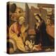 The Nativity-Fillippino Lippi-Premier Image Canvas