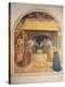 The Nativity-Fra Angelico-Premier Image Canvas