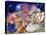 The Nativity-Lisa Graa Jensen-Premier Image Canvas