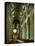 The Nave, Durham Cathedral, County Durham, England, United Kingdom-Adam Woolfitt-Premier Image Canvas