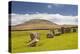 The Neolithic Swinside Stone Circle (Sunkenkirk Stone Circle)-Julian Elliott-Premier Image Canvas