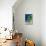 The Netherlands, Satellite Image-PLANETOBSERVER-Premier Image Canvas displayed on a wall